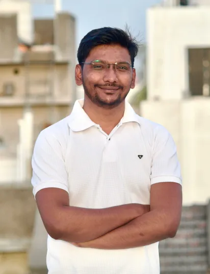 Pratik Chauhan